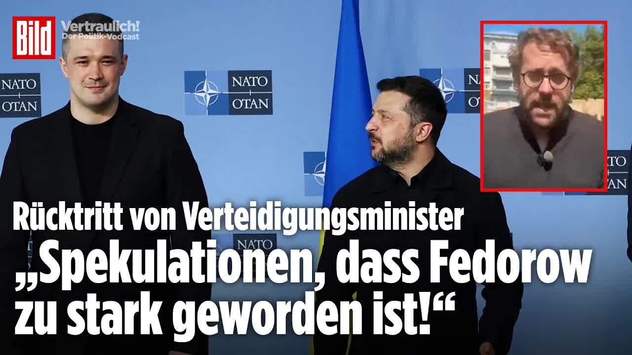 Proteste in Kiew nach Fedorows Rücktritt