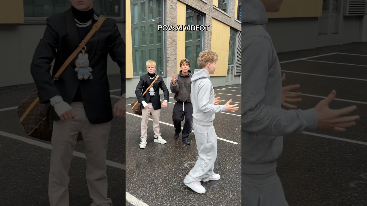 Kuinka tulla miljonääriksi myymällä vaatteita