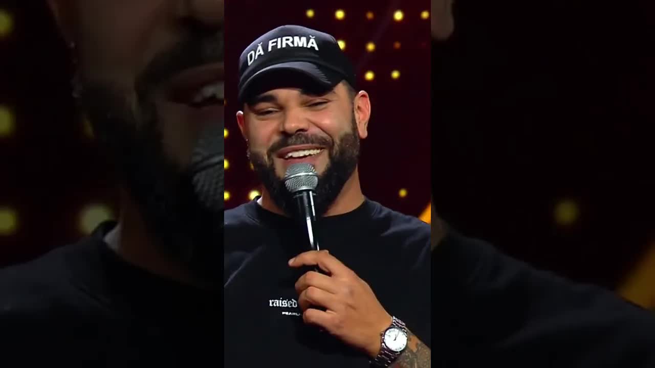 Ați mai auzit oameni țâțâiți?