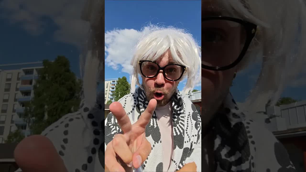Matti saa palkankorotuksen vitsinä