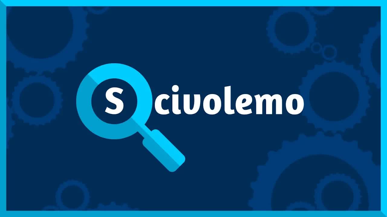 Bonvenon al Scivolemo: Scienco en Esperanto