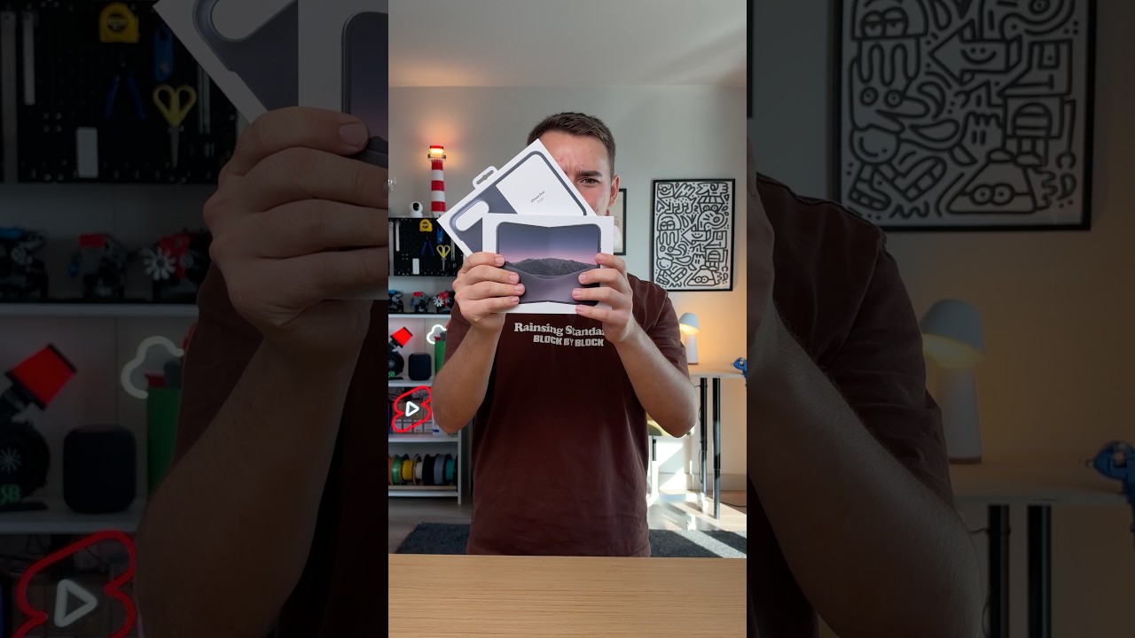 iPhone DUO Kutu Açılışı ve İlk İzlenimler