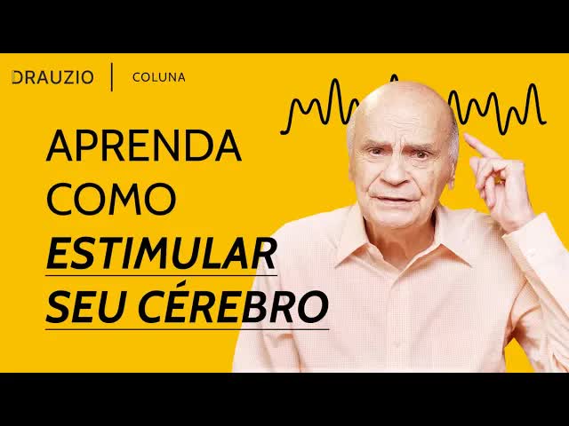 Como estimular o cérebro e evitar demência