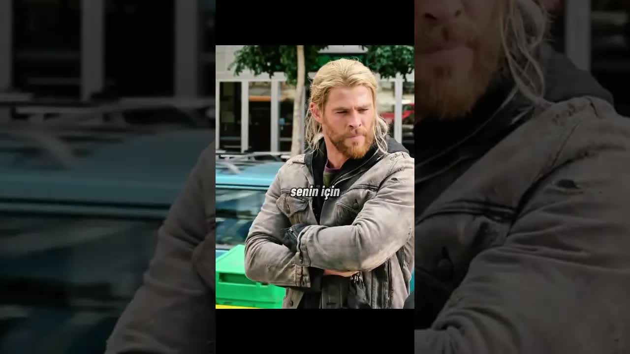Loki'nin Sihirbaz Karşısındaki Komik İtirazı
