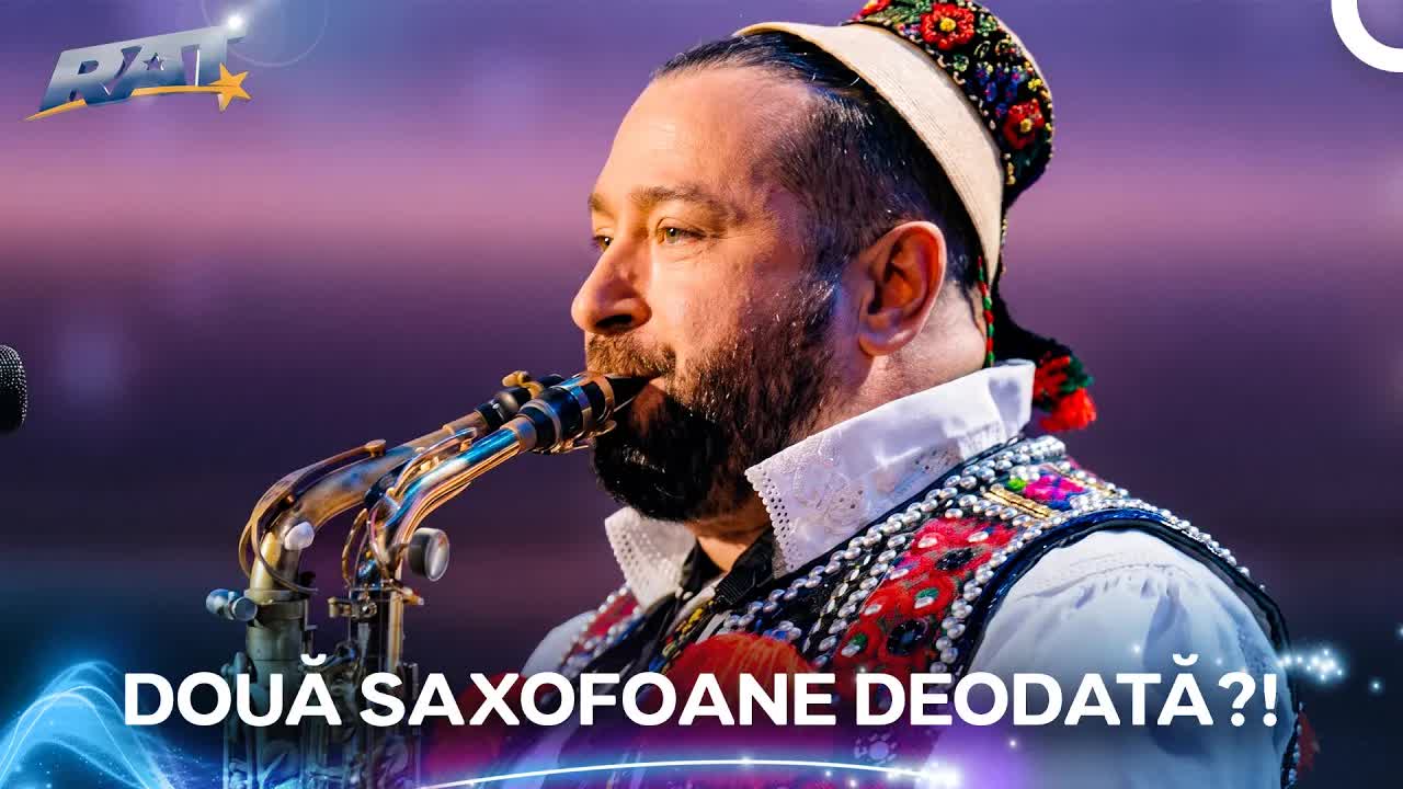 Talentul muzical al unui profesor din Maramureș