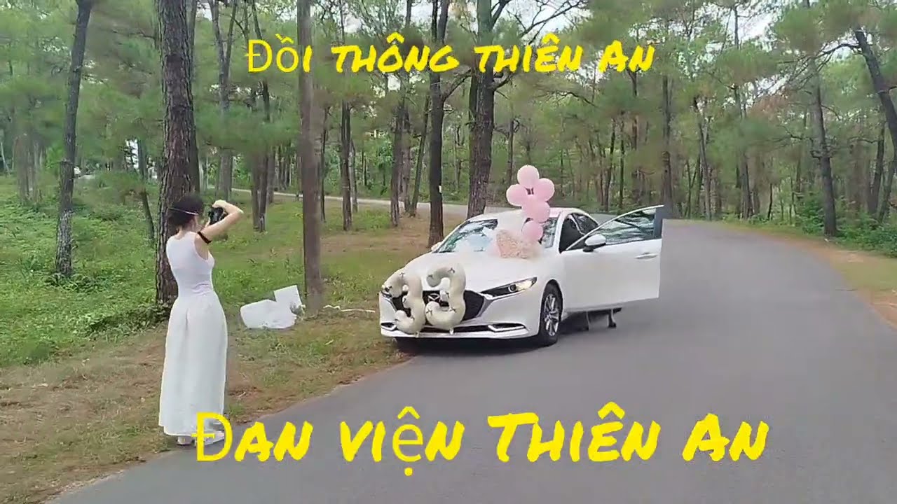 Khám Phá Đan Viện Thiên An Tại Đà Lạt