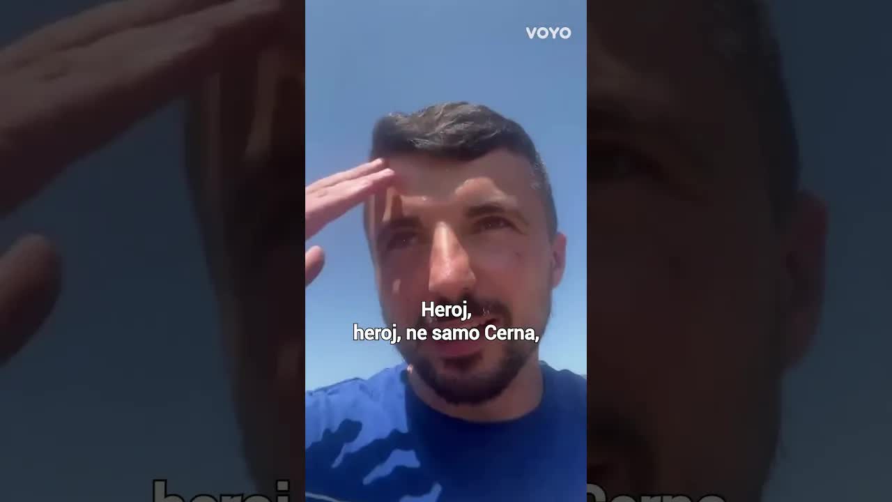 Vandalizam u Međugorju: Identifikacija počinitelja