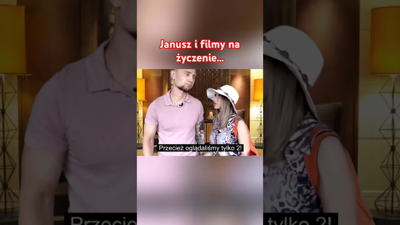 Kłopoty z filmami na życzenie w hotelu