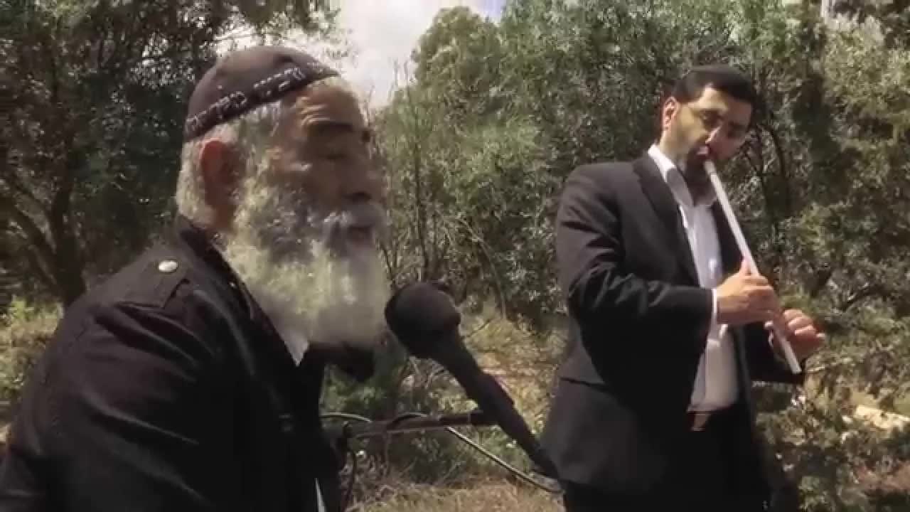 שיחה ושיר על מסע, מוזיקה ותורה