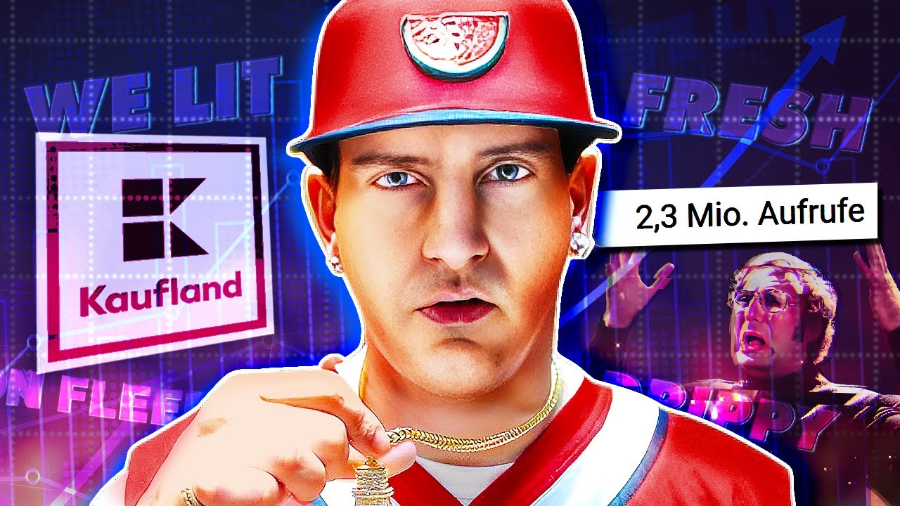 Money Boy: Die beste Werbung aller Zeiten analysiert