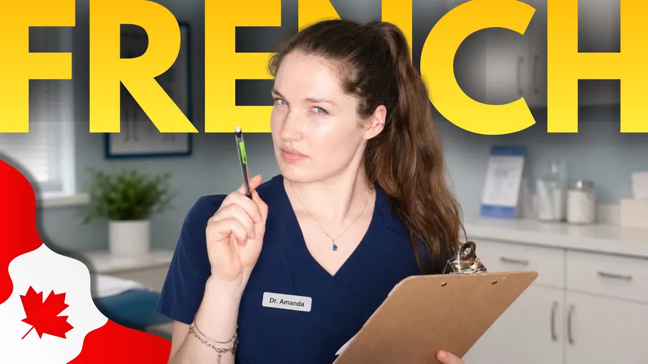 Un patient bizarre chez le docteur