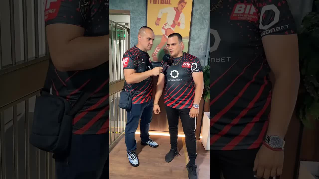 Prognoze za BIF2 i šale među drugarima