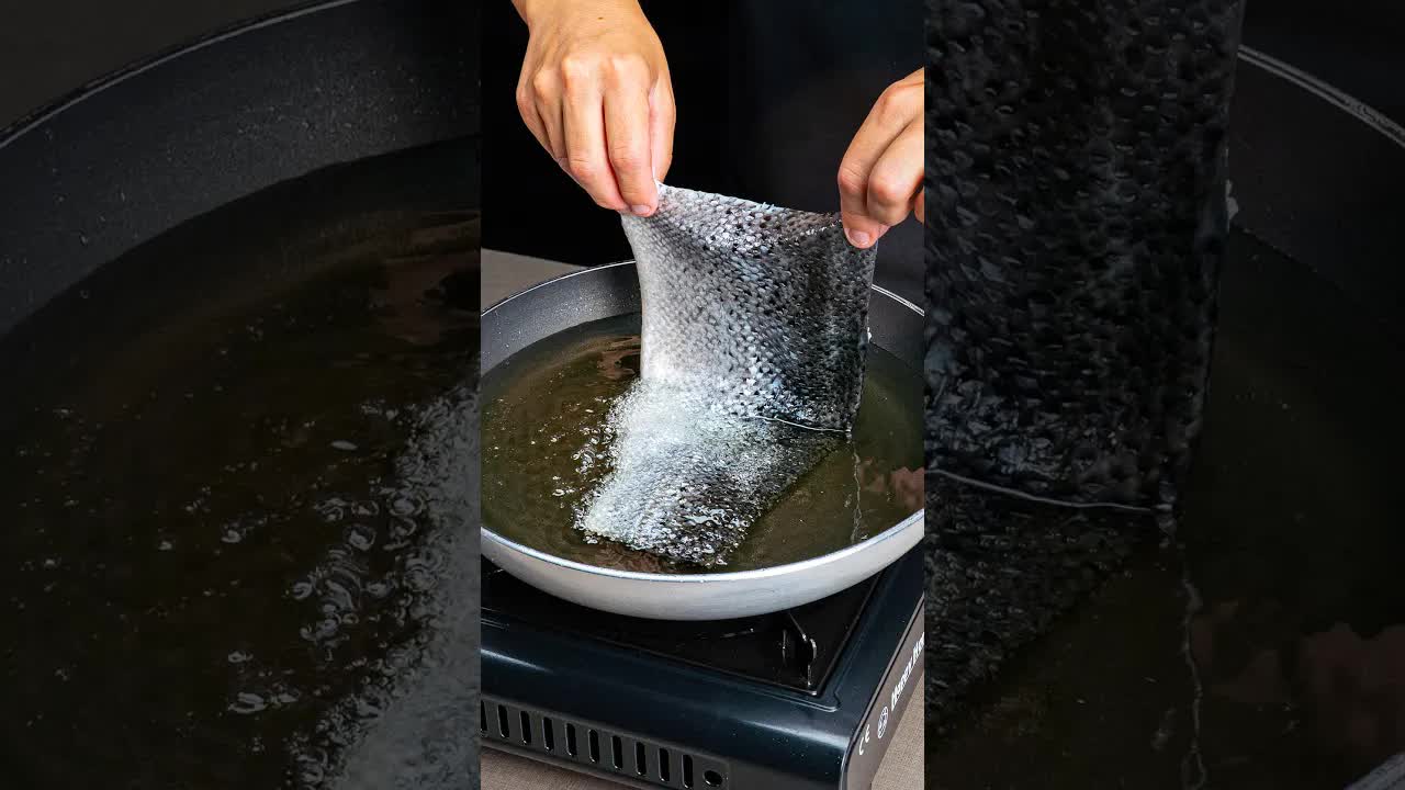 Рецепта за перфектна пържена сьомга