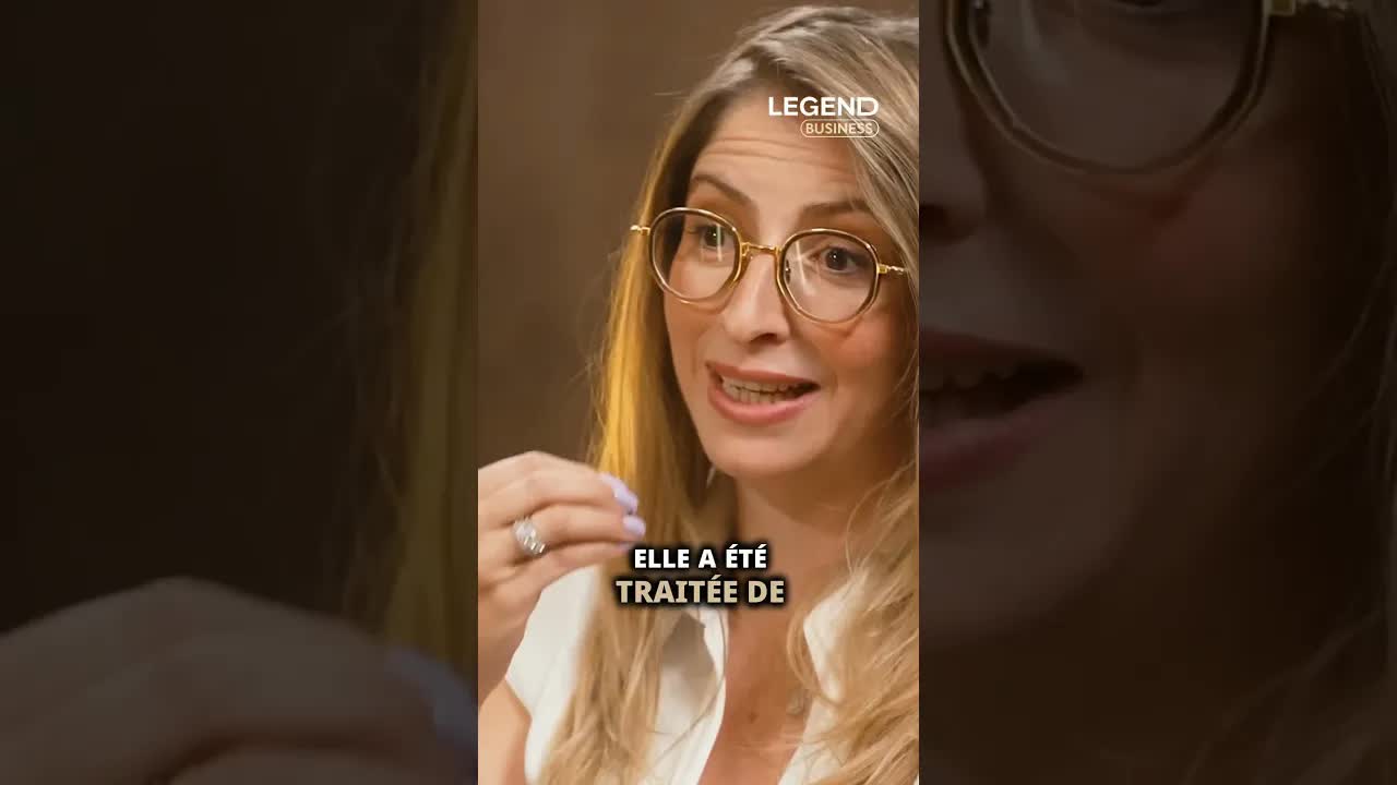 Licenciée pour avoir trouvé des AirPods perdus