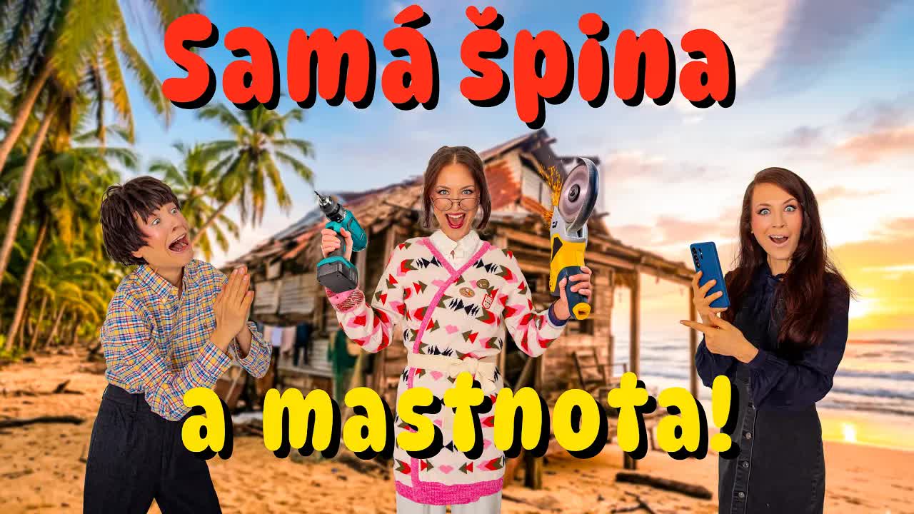 Prerábka kuchyne v Španielsku: Od špiny po krásu