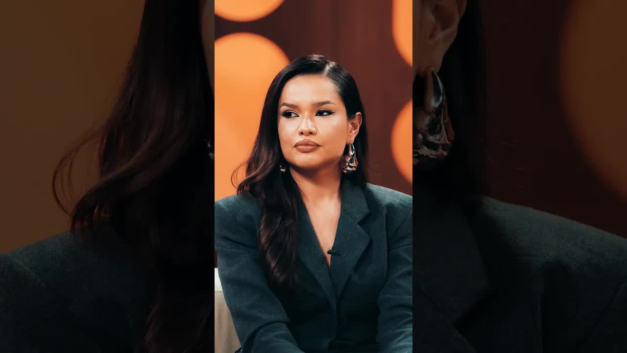 Juliette fala sobre feminicídio e violência contra a mulher