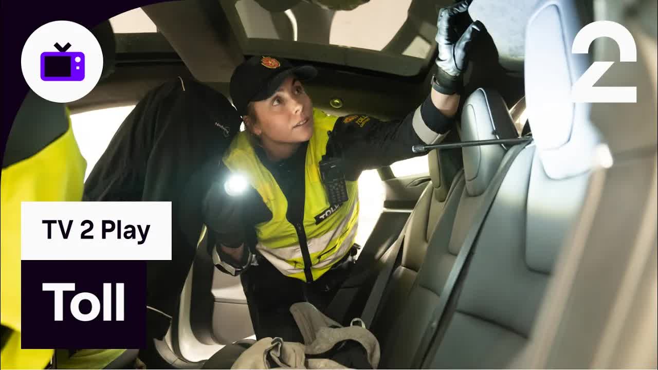 Tollvesenet beslaglegger ni kilo marihuana på Gardermoen