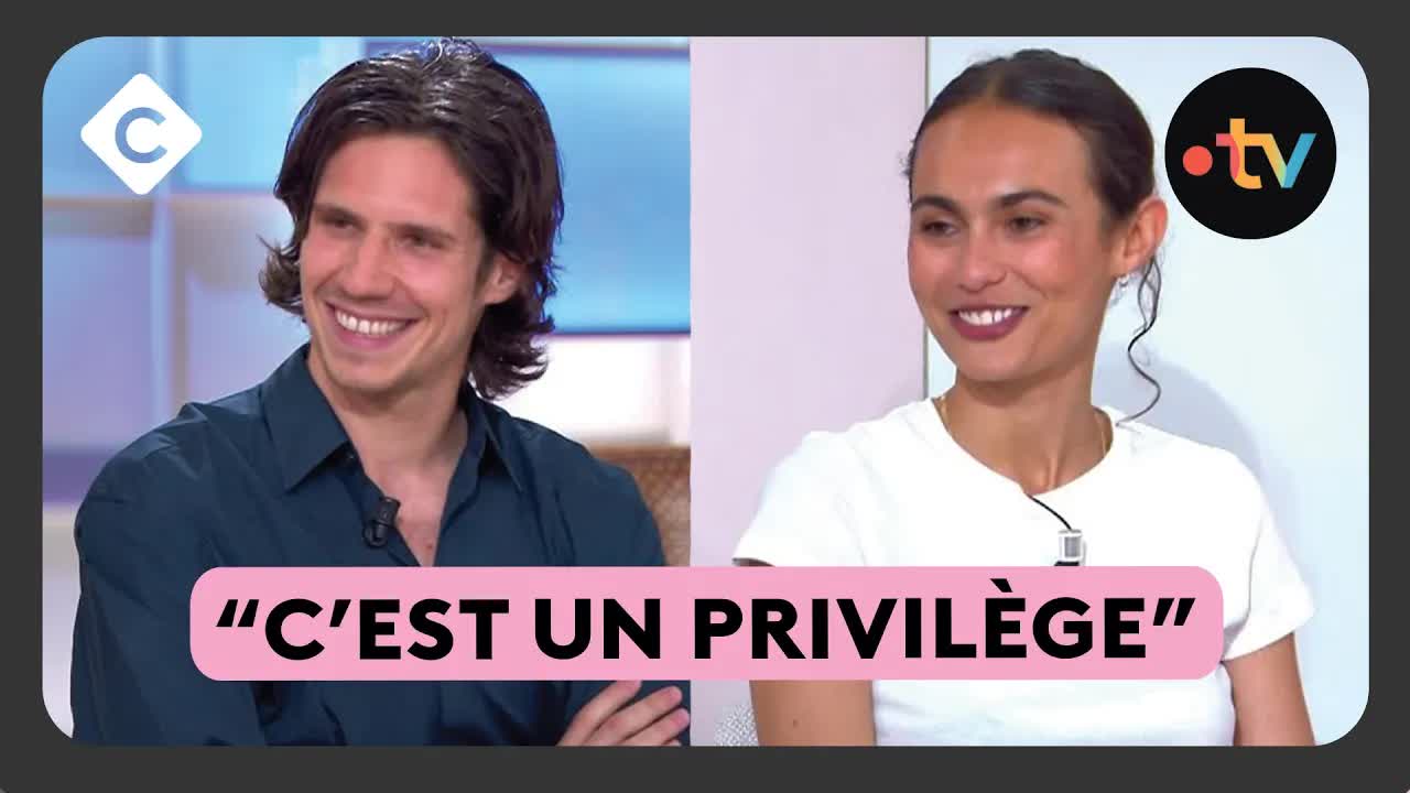 Népo babies, privilèges et carrière au cinéma français