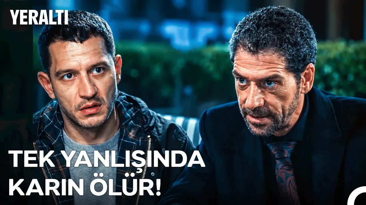 Ceylan’ın hayatı için yapılan ölümcül pazarlık
