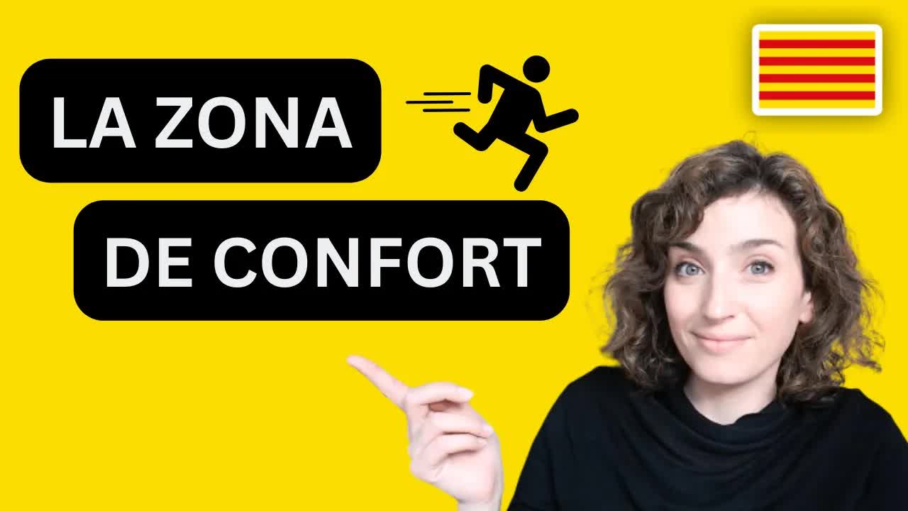 Sortir de la zona de confort: per què és important?