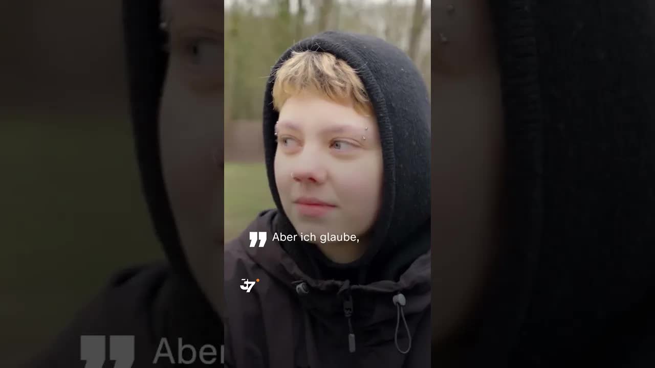 Vivien über ihre Angststörung und Therapie