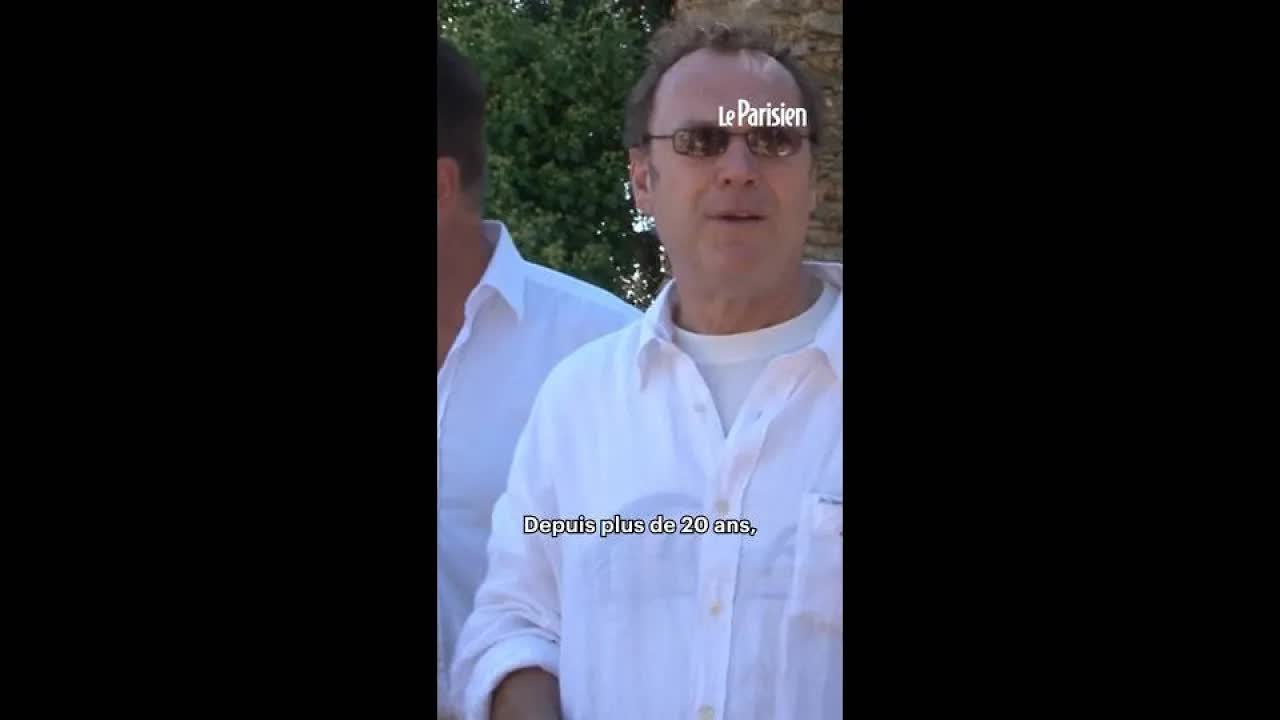 L'arnaque au nom de Julien Lepers