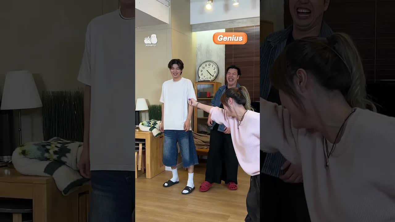 反應夠快嗎？接波波挑戰！