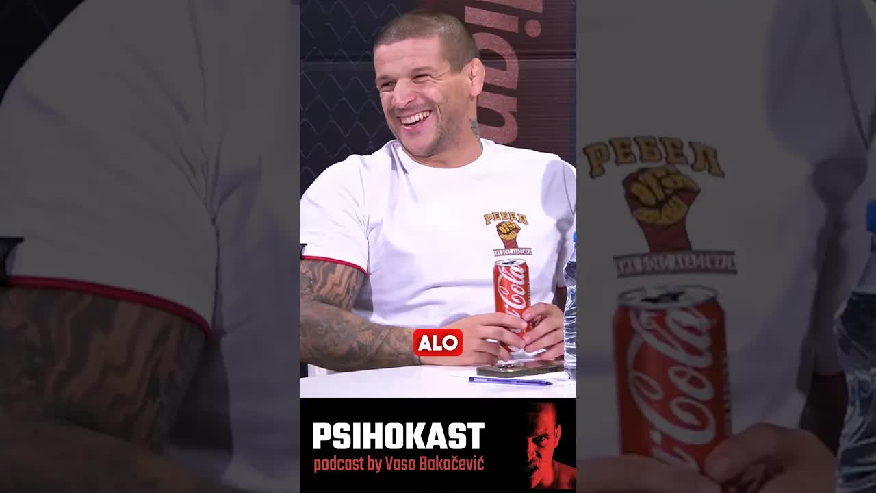 Danilo kaže da mu Minimum nije simpatičan