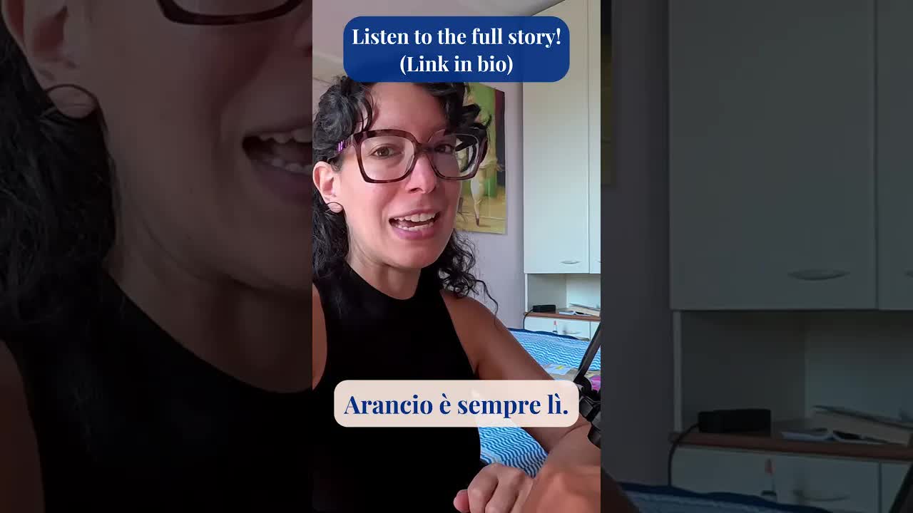 Il gatto che viene ogni mattina