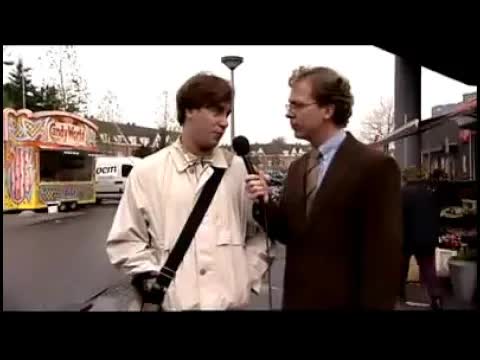 Straatinterview: Wat verdienen Nederlanders?