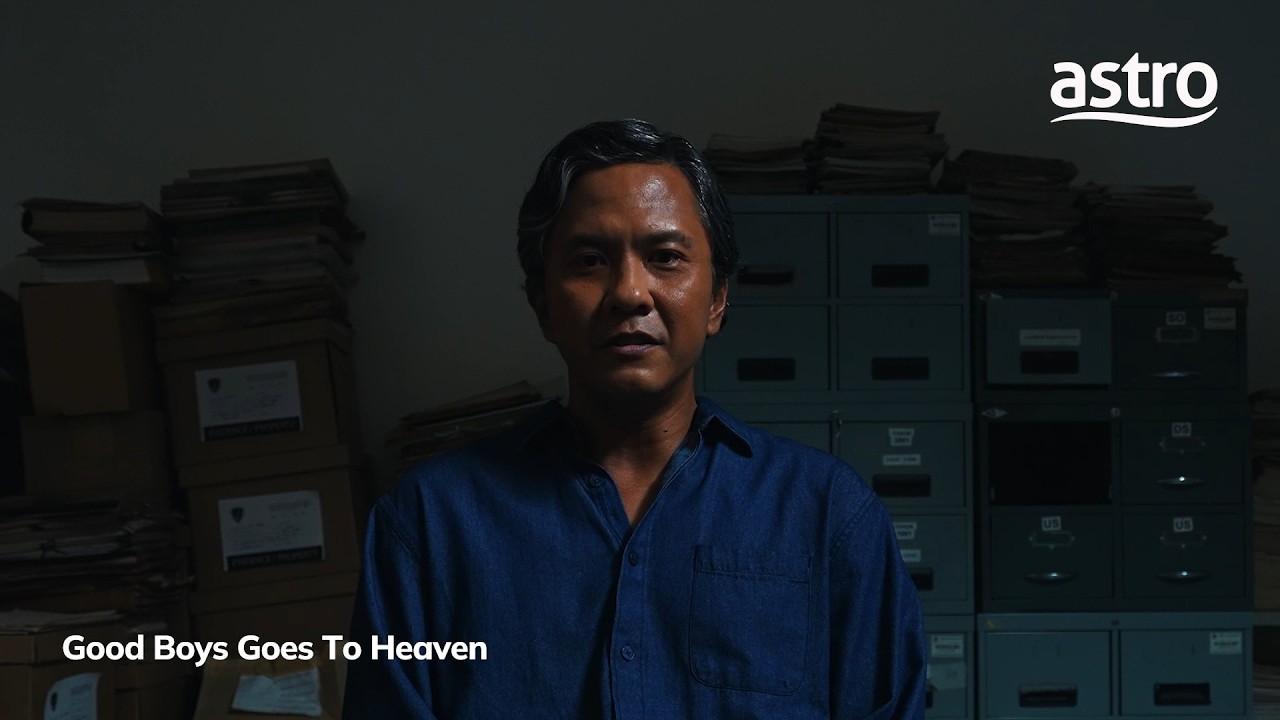 Promosi Koleksi Astro Originals