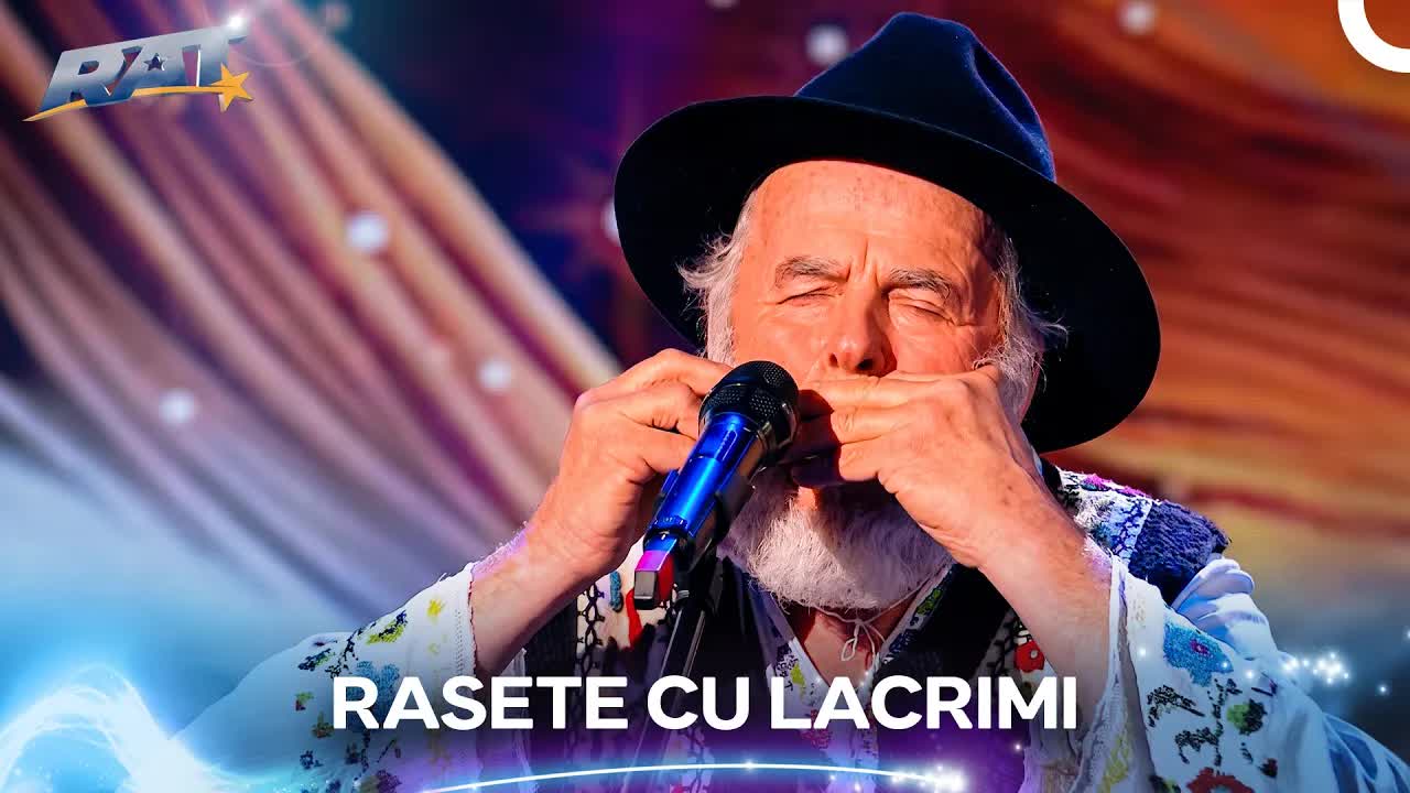 Badea Costică și căciula cu ochi