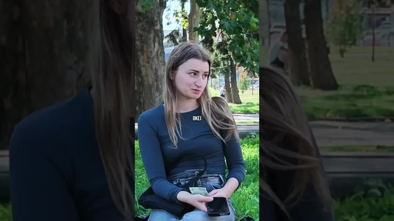 Zakład o pin do telefonu iluzjonisty