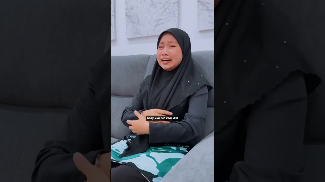 Salah Orang: Keluhan Sarah Tentang Cuaca