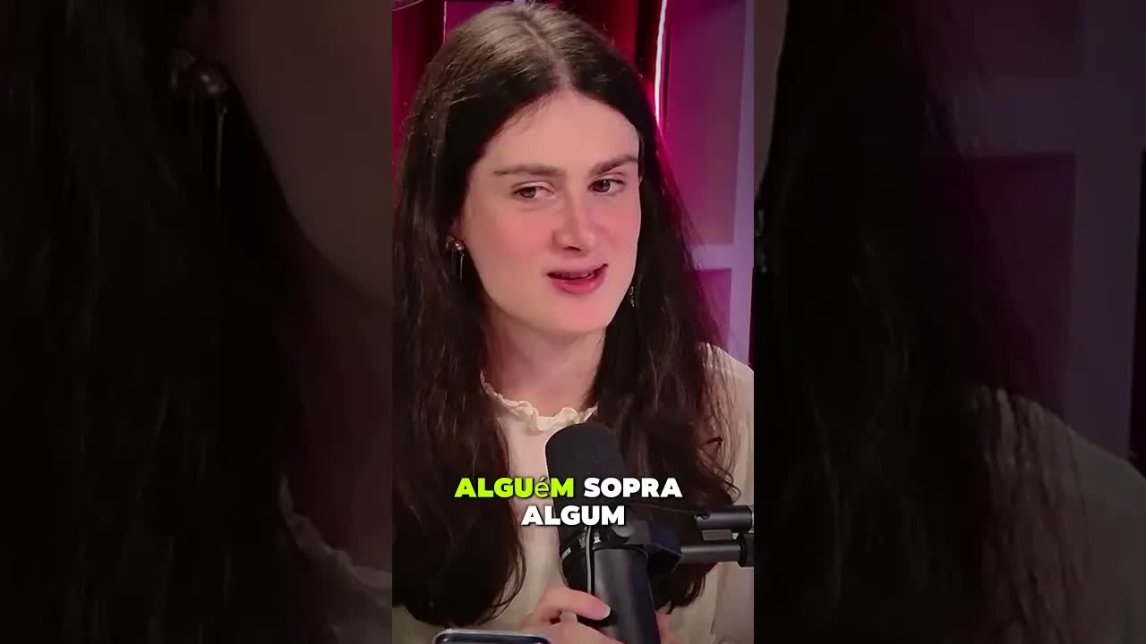 Laura confunde ator ao tentar escolher um para Manoel