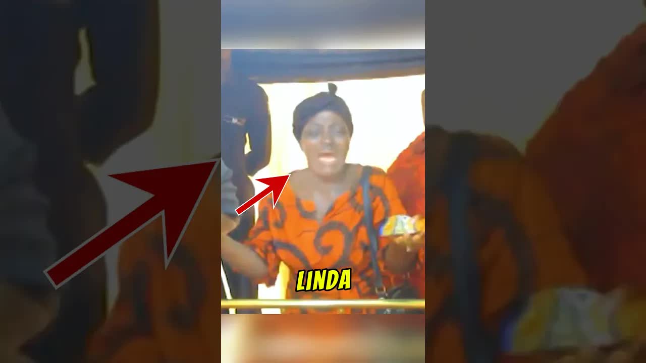 Penangis Profesional di Ghana