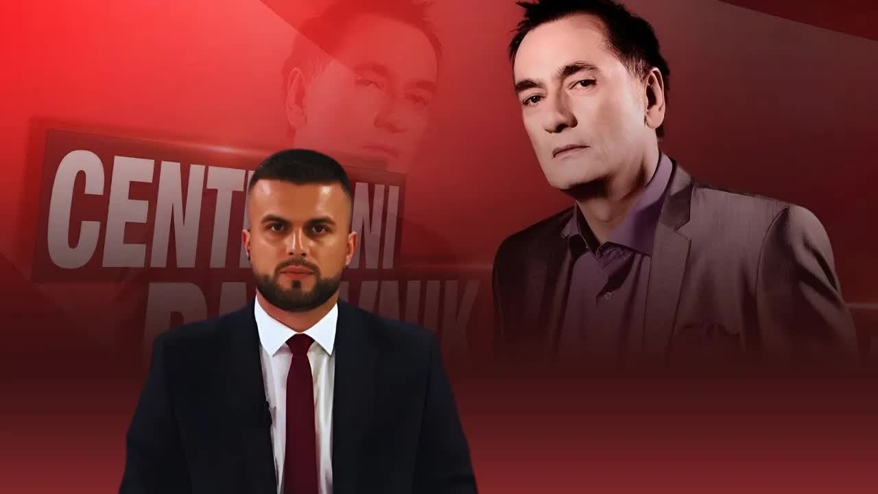 Najava povratka Senada Hadžifejzovića i jubileja FACE TV