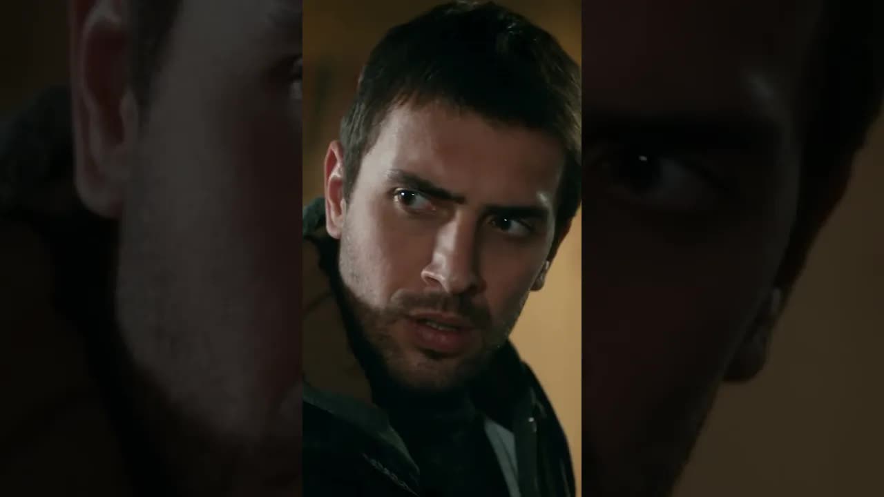 Vedat İtini Vurmaya Gidiyor