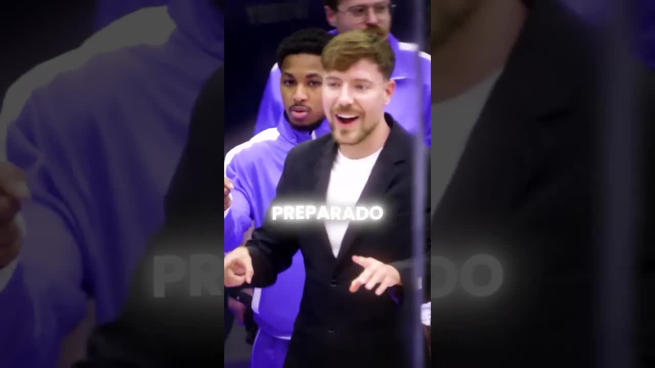 Streamers usan estrategia genial para ganar MrBeast