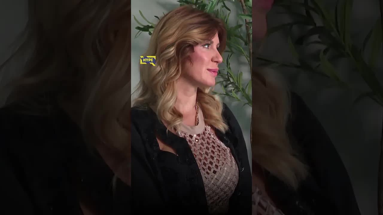 Jelena Kostov o radu i pauzi na estradi