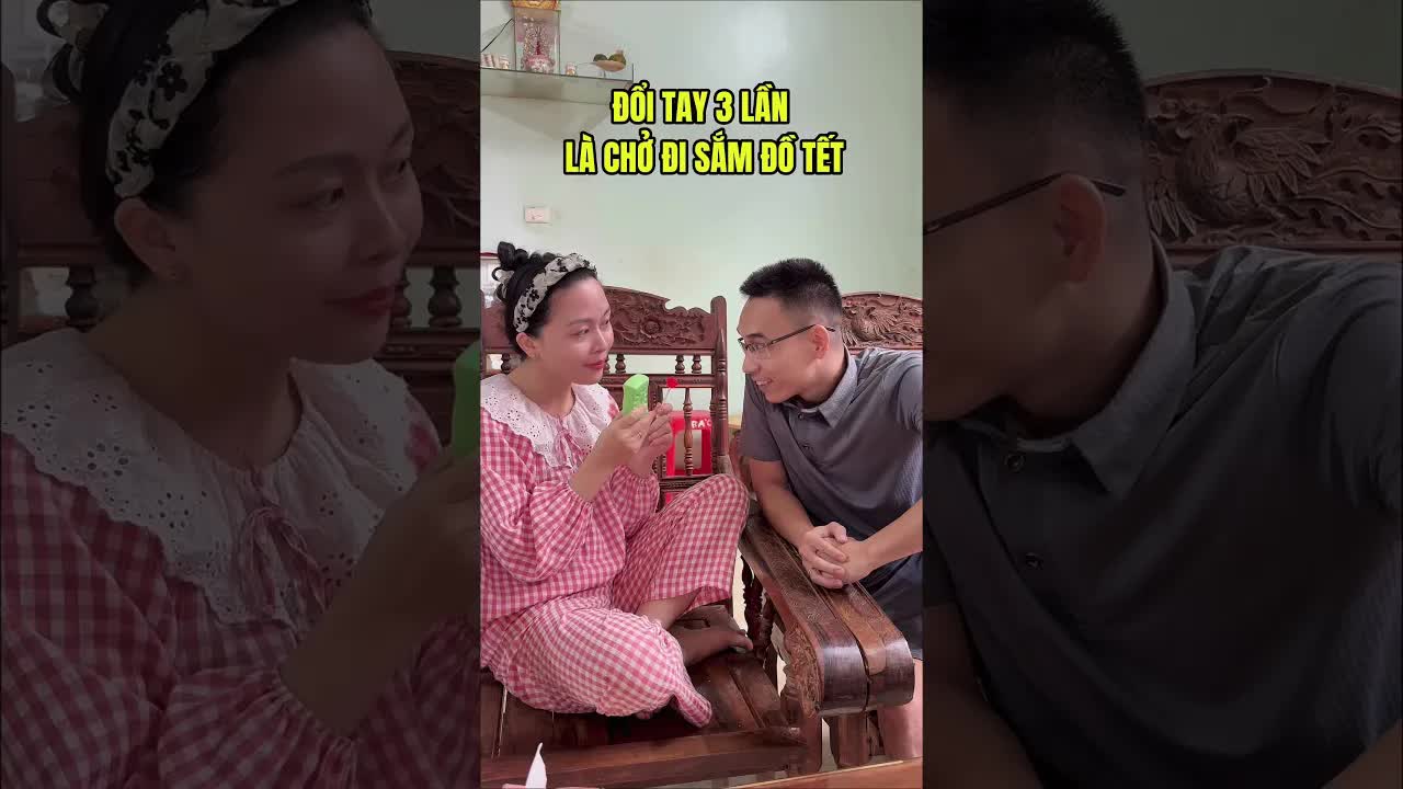 Chơi kẹo xà bông vui nhộn