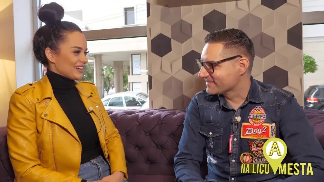 Tijana eM o Ženi od sultana i životu posle hita
