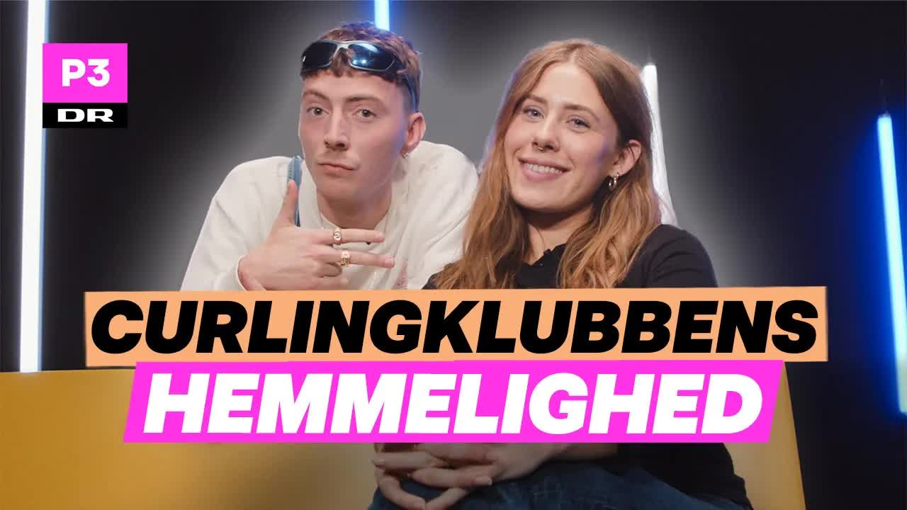 Hemmeligheden bag Curlingklubbens succes
