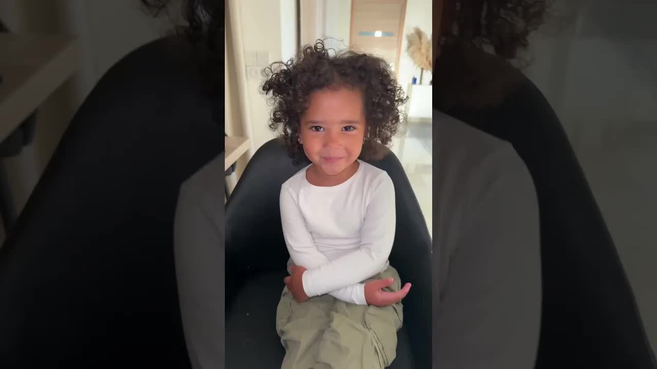 Ma routine matinale avec mes enfants
