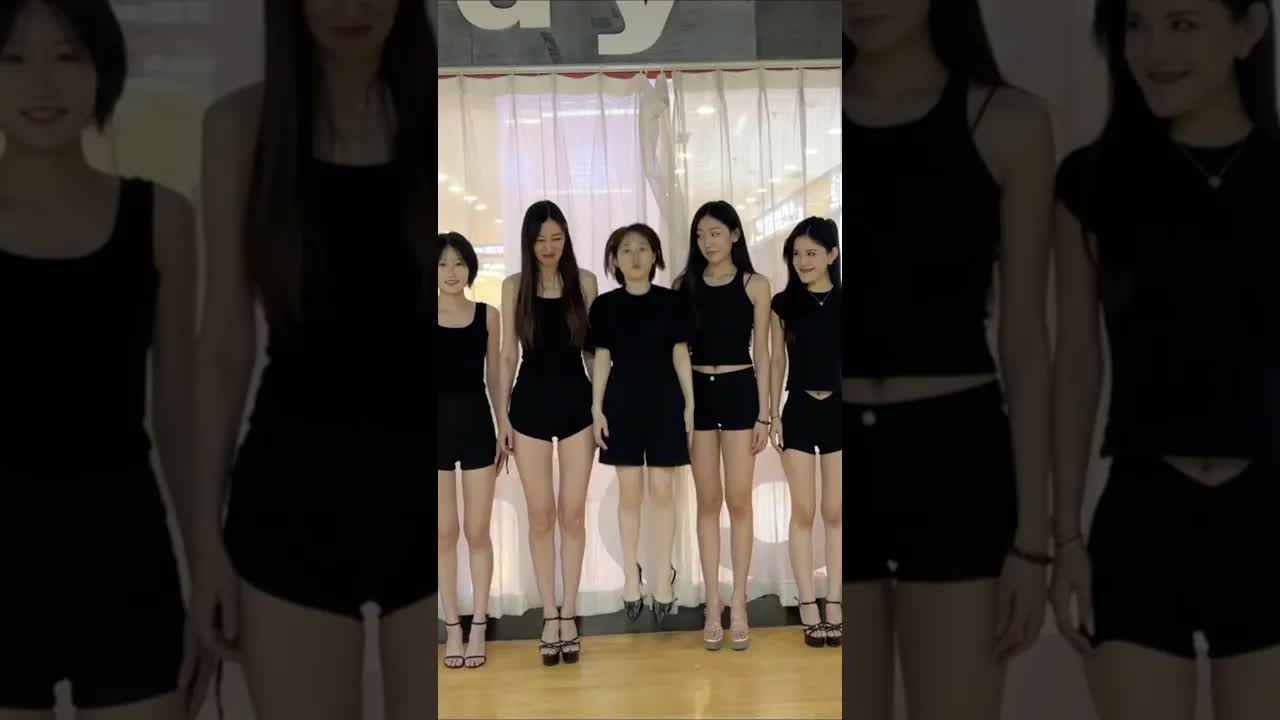 Crónica de cómo dominar los tacones