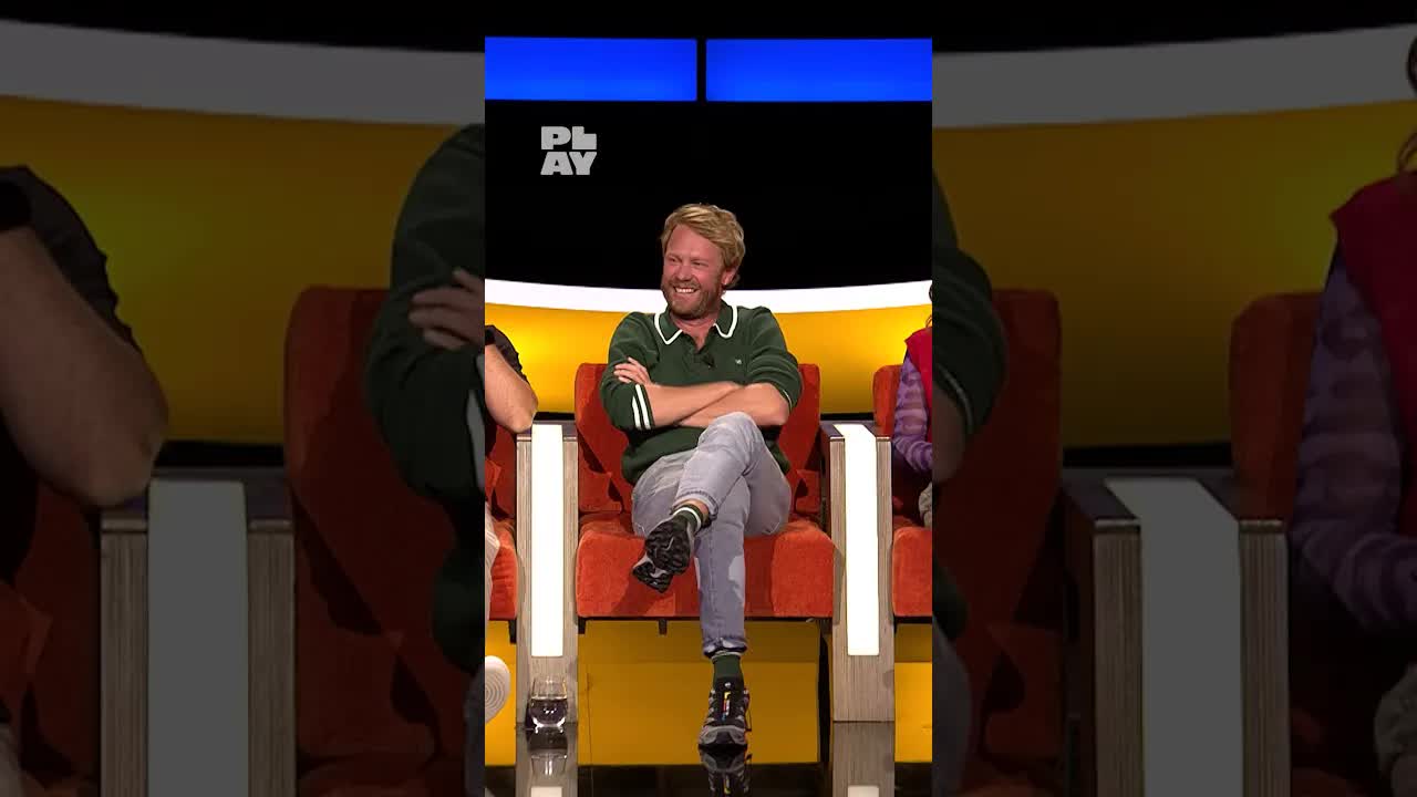 Spijbelen en de voltooid verleden tijd