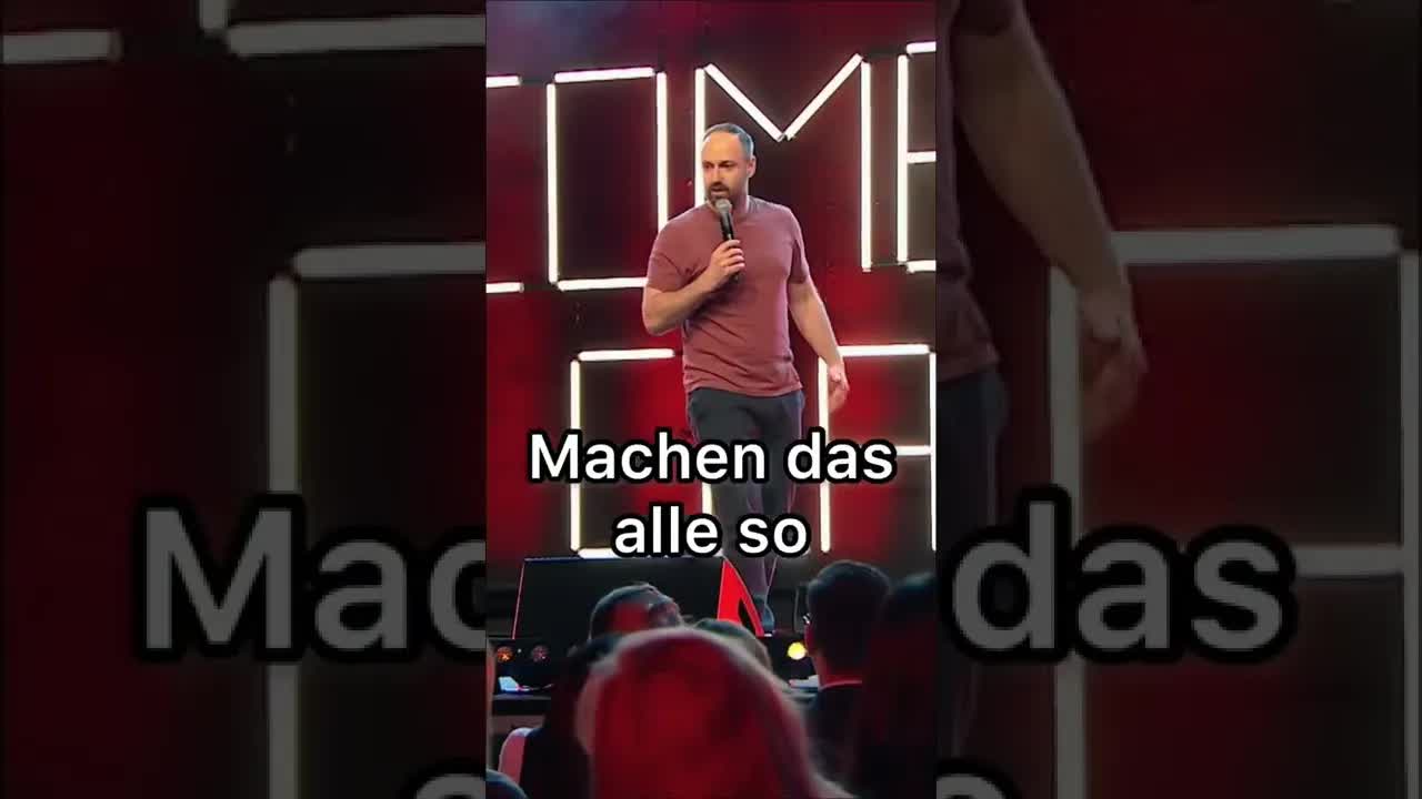 Warum man in Deutschland Mahlzeit sagt