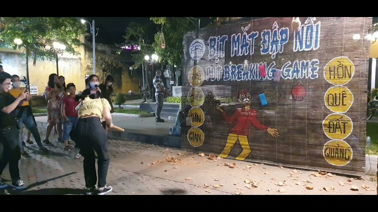 Đêm Phố Cổ Hội An: Nét Đẹp Thành Phố Vàng