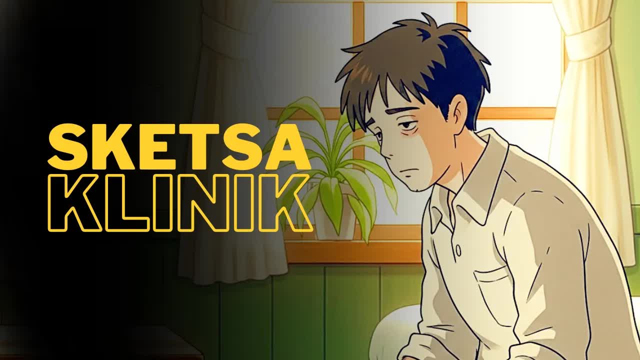 Jawapan Doktor Untuk Rasa Letih