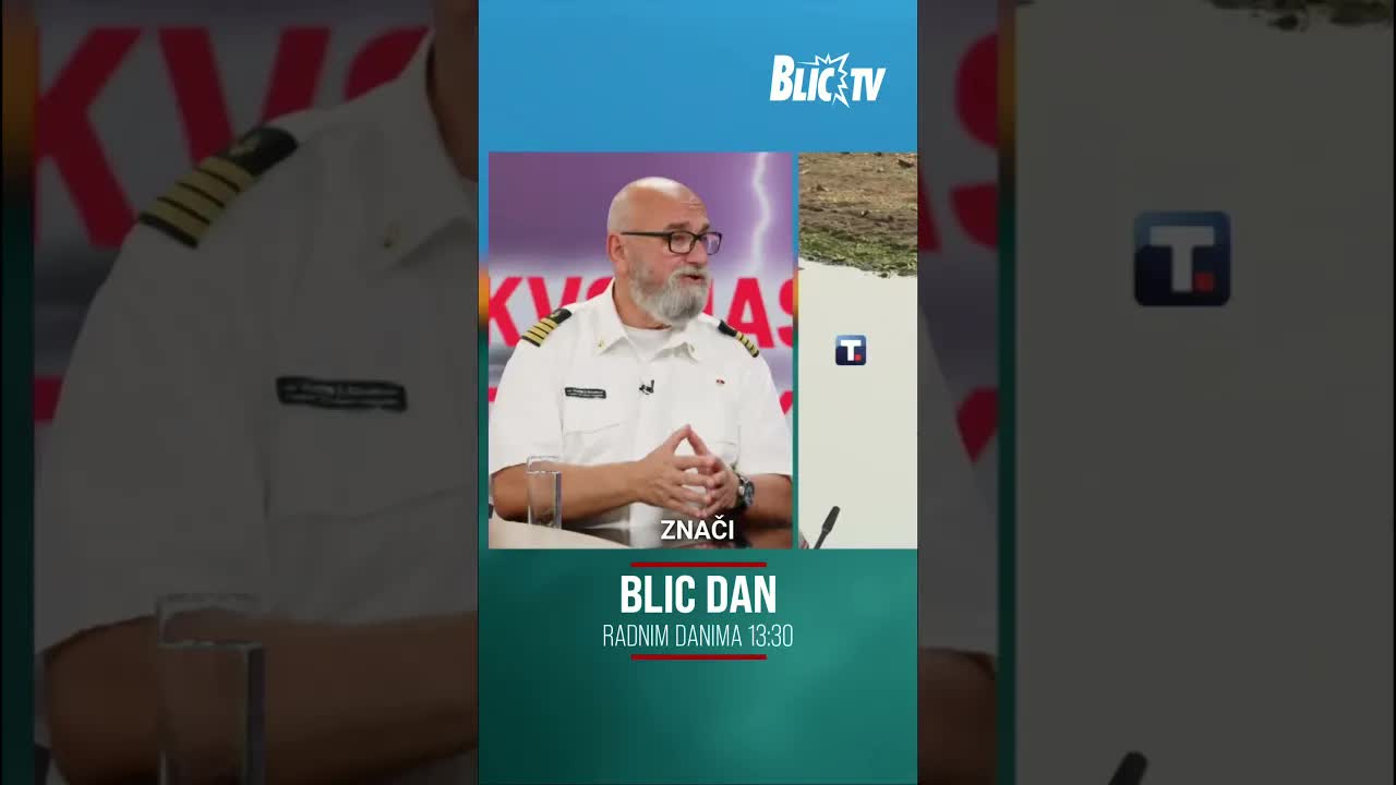 Zašto spasioci kažu da nema veće nagrade